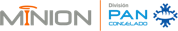 Logo Pan Congelado Yard Glass
