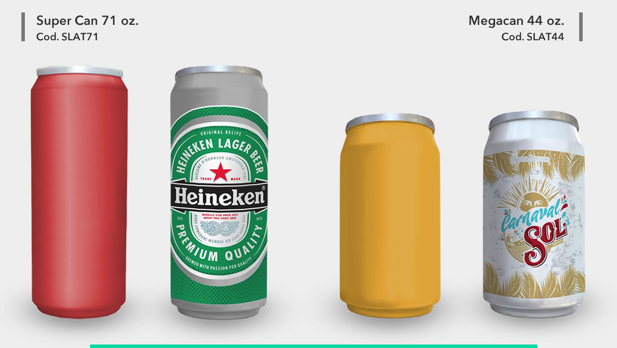 Latas