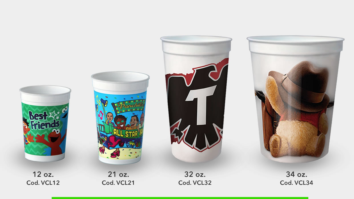 Vasos